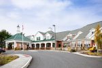 Ronald McDonald House Central PA