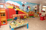 Ronald McDonald House Central PA