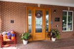 Ronald McDonald House Central PA