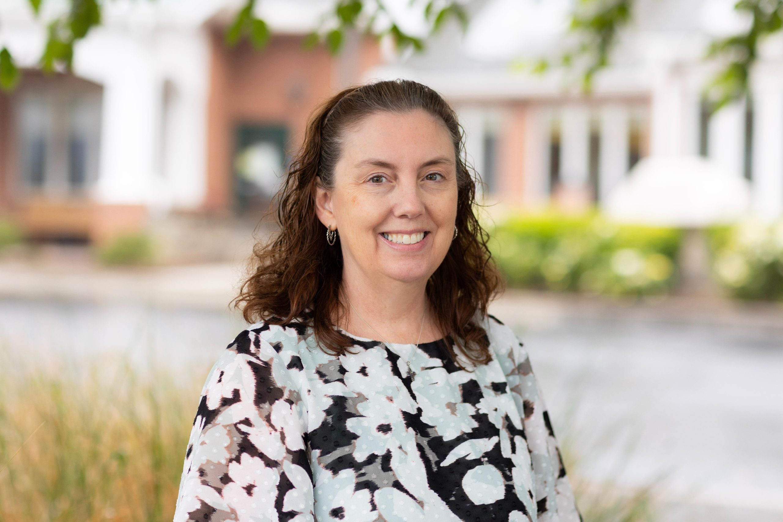 Patrice Stillwell - Director of Operations