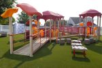 Ronald McDonald House Central PA