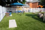 Ronald McDonald House Central PA